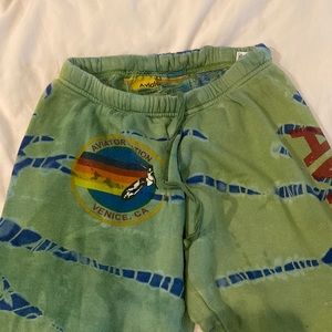 Aviator nation pants